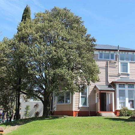 Haka Lodge Ponsonby Auckland Buitenkant foto