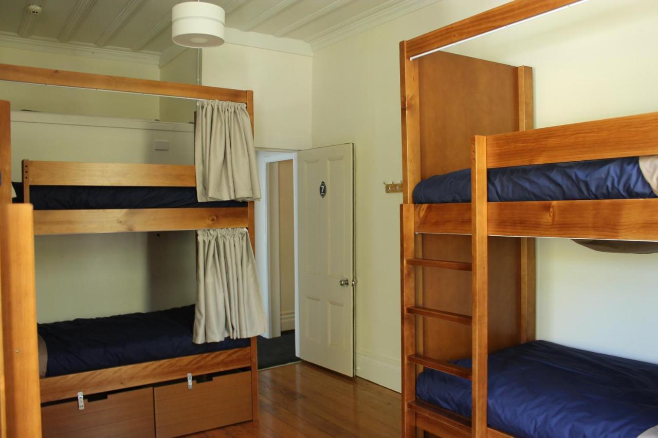 Haka Lodge Ponsonby Auckland Buitenkant foto