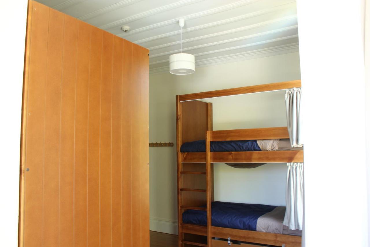 Haka Lodge Ponsonby Auckland Buitenkant foto