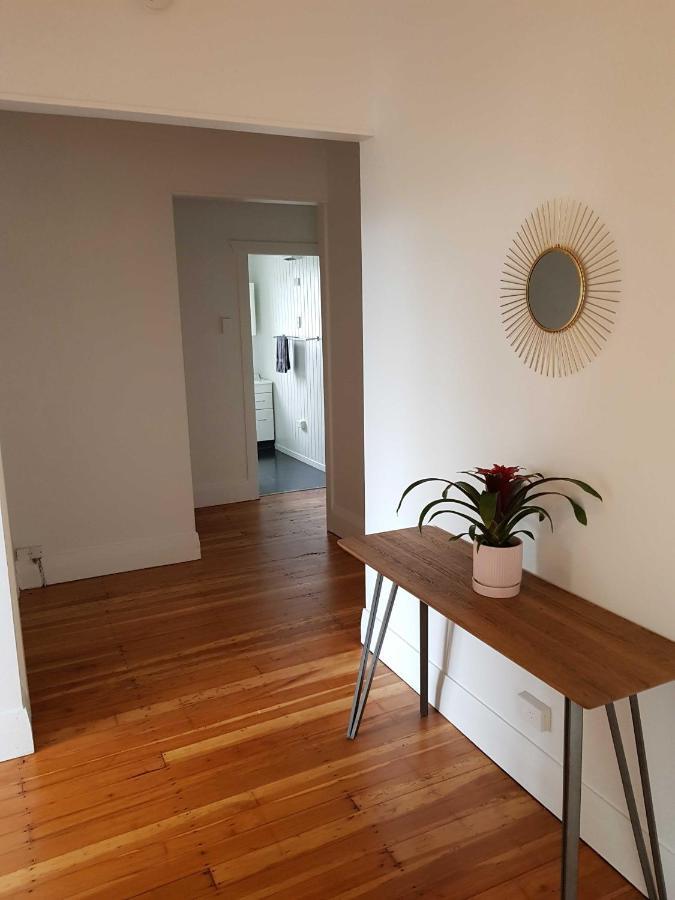 Haka Lodge Ponsonby Auckland Buitenkant foto