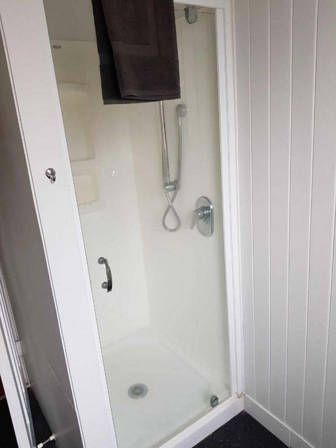 Haka Lodge Ponsonby Auckland Buitenkant foto